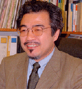 Shigeru Satoh